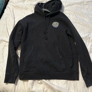 Santa Cruz Skateboards Hoodie
